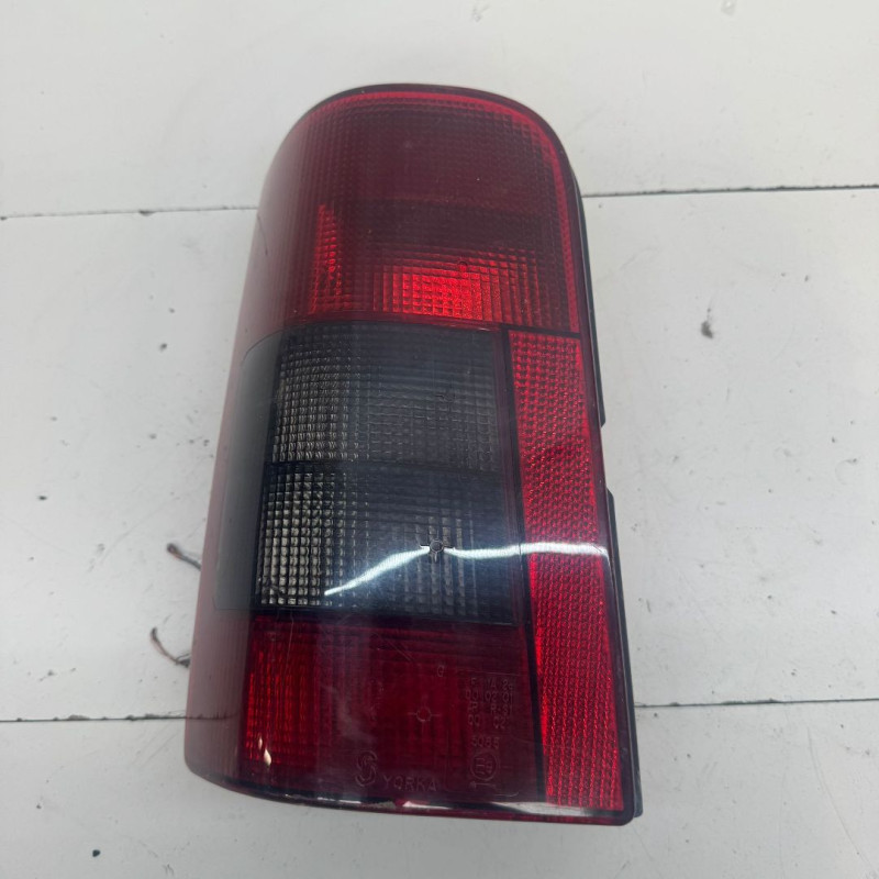 PILOTO TRASERO IZQUIERDO PEUGEOT PARTNER (S2) 9HWDV6BTED49HW