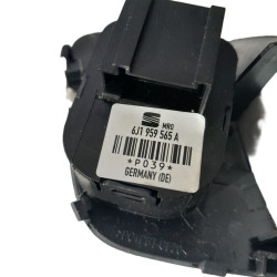 MANDO RETROVISOR SEAT IBIZA (6L1) BBY6J1959565A