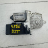 MOTOR ELEVALUNAS DELANTERO IZQUIERDO SEAT LEON (1M1) ASV