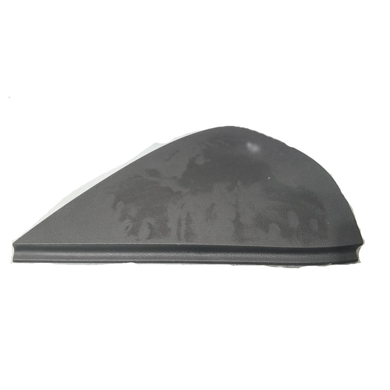 MOLDURA VOLKSWAGEN POLO V (6R1) CAVECAV6R0858248C