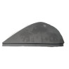 MOLDURA VOLKSWAGEN POLO V (6R1) CAVECAV6R0858248C