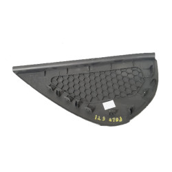 MOLDURA VOLKSWAGEN POLO V (6R1) CAVECAV6R0858248C