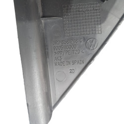 MOLDURA VOLKSWAGEN POLO V (6R1) CAVECAV6R0858248C