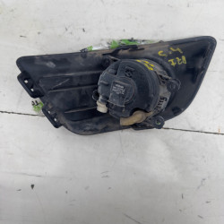 REJILLA PARAGOLPES IZQUIERDA CITROEN C4 BERLINA 9HYDV6TED4TIPO 9HY
