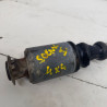 TRANSMISION DELANTERA IZQUIERDA RENAULT MEGANE I SCENIC (JA0) F3R796K9K F7