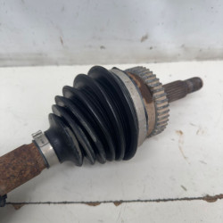 TRANSMISION DELANTERA IZQUIERDA RENAULT MEGANE I SCENIC (JA0) F3R796K9K F7
