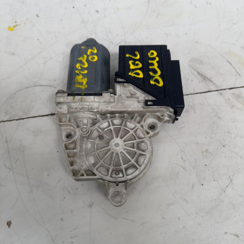 MOTOR ELEVALUNAS DELANTERO DERECHO SEAT IBIZA (6L1) ATD
