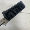 MOTOR ELEVALUNAS DELANTERO DERECHO SEAT IBIZA (6L1) ATD