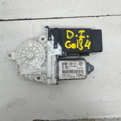 MOTOR ELEVALUNAS DELANTERO IZQUIERDO VOLKSWAGEN GOLF IV BERLINA (1J1)(10.1997) AHW
