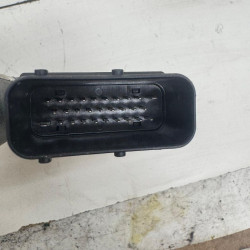 MOTOR ELEVALUNAS DELANTERO IZQUIERDO VOLKSWAGEN GOLF IV BERLINA (1J1)(10.1997) AHW