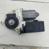 MOTOR ELEVALUNAS DELANTERO IZQUIERDO VOLKSWAGEN GOLF IV BERLINA (1J1)(10.1997) AHW