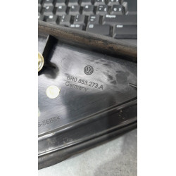 MOLDURA VOLKSWAGEN POLO V (6R1) CAVECAV6R0853273A