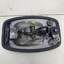 MANETA EXTERIOR DELANTERA IZQUIERDA PEUGEOT BOXER (333) FURGÓN BAT.3450MM 4HU233347