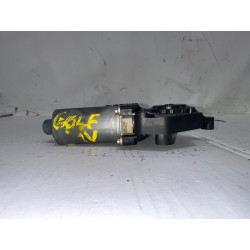 MOTOR ELEVALUNAS DELANTERO DERECHO VOLKSWAGEN GOLF IV BERLINA (1J1)(10.1997) AJM