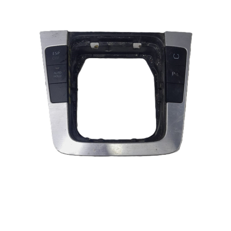 GUARNECIDOS PALANCA CAMBIO VOLKSWAGEN PASSAT VARIANT (3C5) BKP3C0864263A
