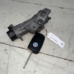 CONMUTADOR DE ARRANQUE VOLKSWAGEN POLO IV (9N1) AZQ4B0905851