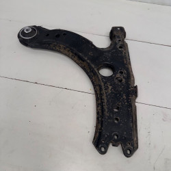 BRAZO SUSPENSION DELANTERO DERECHO VOLKSWAGEN GOLF IV BERLINA (1J1)(10.1997) AJM1J0407151
