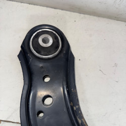 BRAZO SUSPENSION DELANTERO IZQUIERDO VOLKSWAGEN GOLF IV BERLINA (1J1)(10.1997) AJM