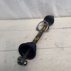 TRANSMISION DELANTERA IZQUIERDA RENAULT MEGANE I SCENIC (JA0) F9Q730F9Q Q7