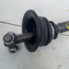 TRANSMISION DELANTERA IZQUIERDA RENAULT MEGANE I SCENIC (JA0) F9Q730F9Q Q7