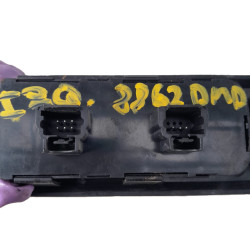 MANDO ELEVALUNAS DELANTERO IZQUIERDO PEUGEOT 407 9HYDV6TED49HY