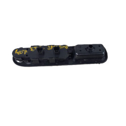 MANDO ELEVALUNAS DELANTERO IZQUIERDO PEUGEOT 407 9HYDV6TED49HY