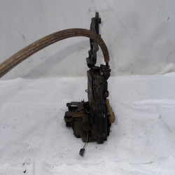 CERRADURA PUERTA TRASERA IZQUIERDA SEAT LEON (1M1) ARL