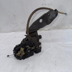 CERRADURA PUERTA TRASERA IZQUIERDA SEAT LEON (1M1) ARL