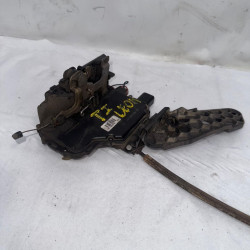 CERRADURA PUERTA TRASERA IZQUIERDA SEAT LEON (1M1) ARL