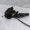 CERRADURA PUERTA TRASERA IZQUIERDA SEAT LEON (1M1) ARL