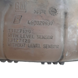 DEPOSITO EXPANSION OPEL ZAFIRA B Z19DT460029937