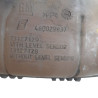 DEPOSITO EXPANSION OPEL ZAFIRA B Z19DT460029937