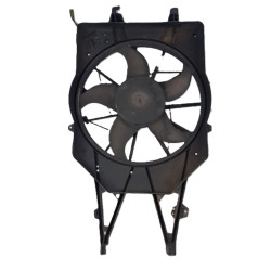 ELECTROVENTILADOR FORD FOCUS BERLINA (CAK) BHDBPA66GF15M25