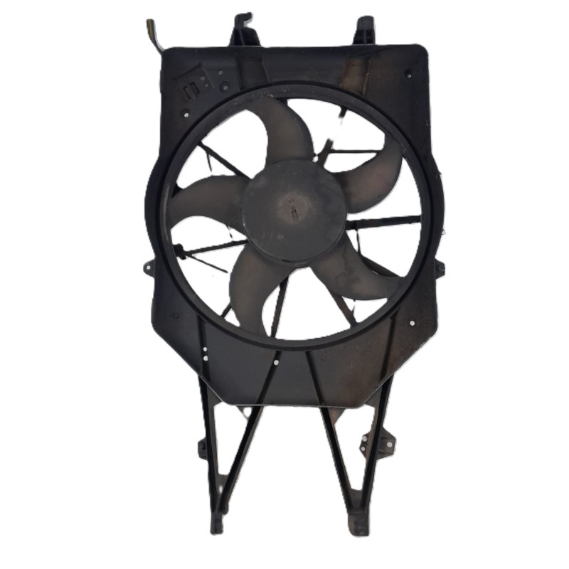 ELECTROVENTILADOR FORD FOCUS BERLINA (CAK) BHDBPA66GF15M25