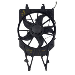 ELECTROVENTILADOR FORD FOCUS BERLINA (CAK) BHDBPA66GF15M25