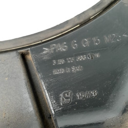 ELECTROVENTILADOR FORD FOCUS BERLINA (CAK) BHDBPA66GF15M25