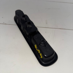 MANDO ELEVALUNAS DELANTERO IZQUIERDO PEUGEOT 407 RHR