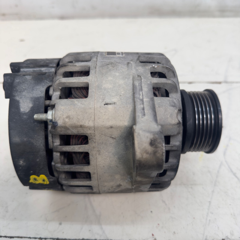 ALTERNADOR OPEL ZAFIRA B Z19DTH602518