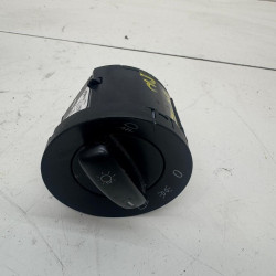 MANDO LUCES VOLKSWAGEN GOLF V (1K1)(10.2003) BLS
