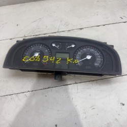 CUADRO INSTRUMENTOS RENAULT LAGUNA II (BG0) F9Q750F9Q D68200291330