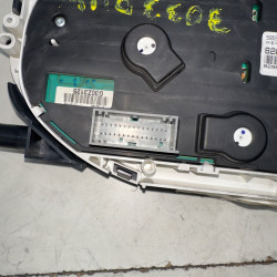 CUADRO INSTRUMENTOS RENAULT LAGUNA II (BG0) F9Q750F9Q D68200291330
