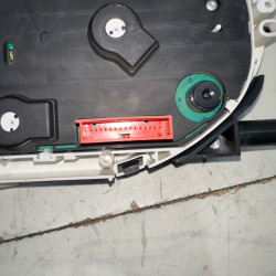 CUADRO INSTRUMENTOS RENAULT LAGUNA II (BG0) F9Q750F9Q D68200291330