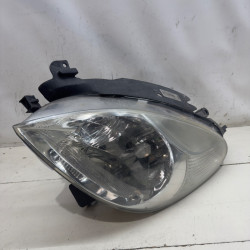 FARO IZQUIERDO CITROEN XSARA PICASSO 9HXDV6ATED4SIN DOCUMENTACION89310170