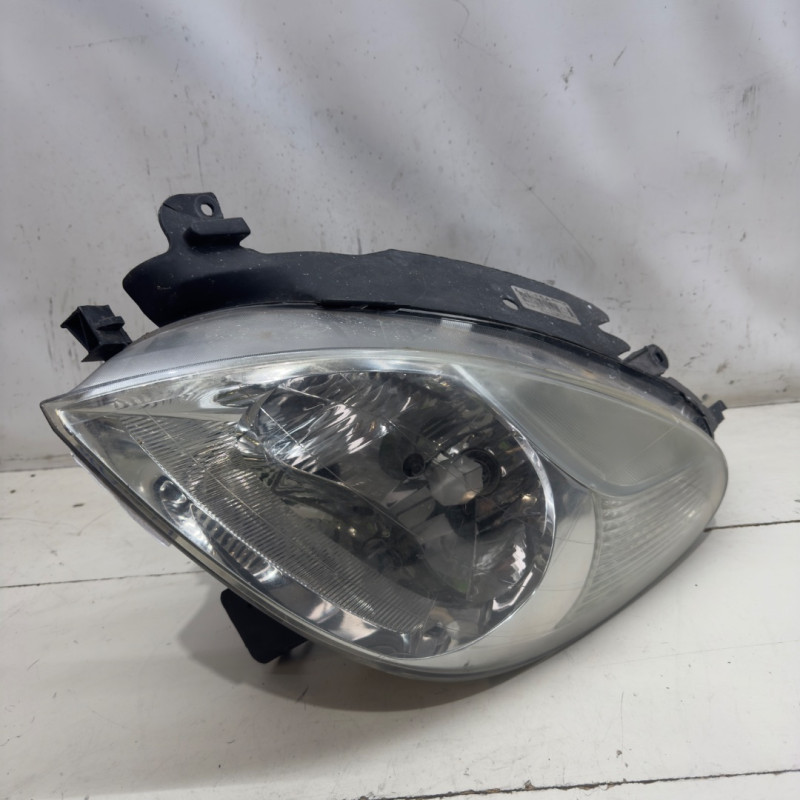 FARO IZQUIERDO CITROEN XSARA PICASSO 9HXDV6ATED4SIN DOCUMENTACION89310170