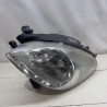 FARO IZQUIERDO CITROEN XSARA PICASSO 9HXDV6ATED4SIN DOCUMENTACION89310170