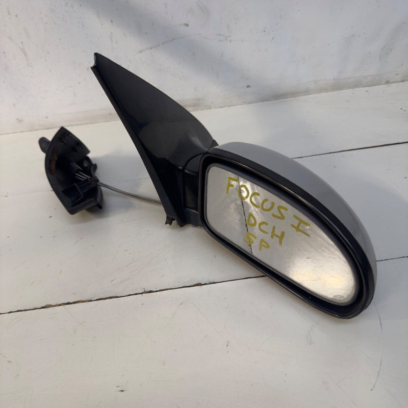 RETROVISOR DERECHO FORD FOCUS BERLINA (CAP) G8DA