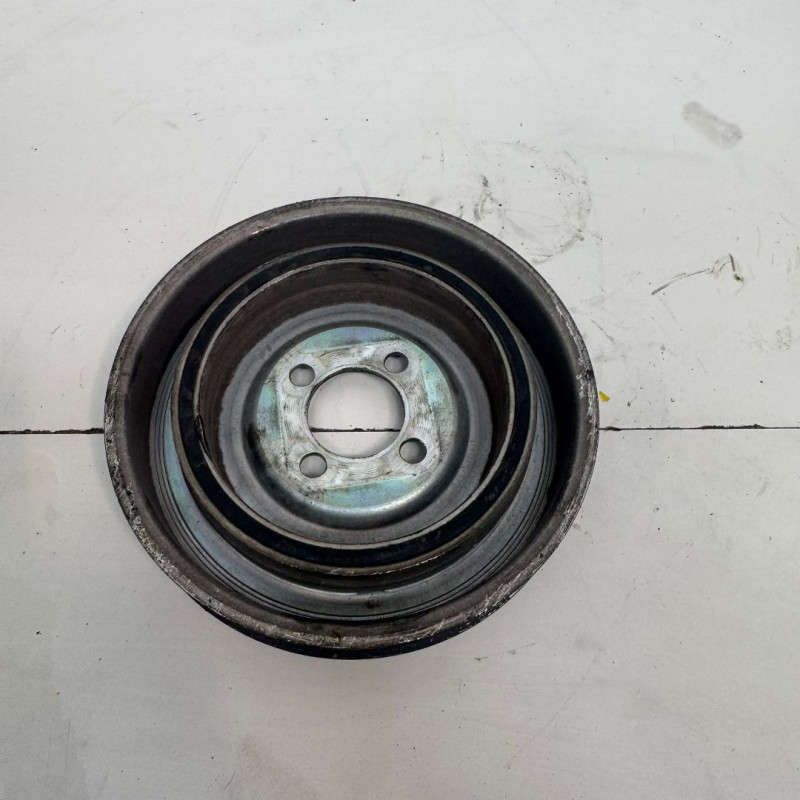 POLEA CIGUEÑAL OPEL CORSA D Z13DTJ