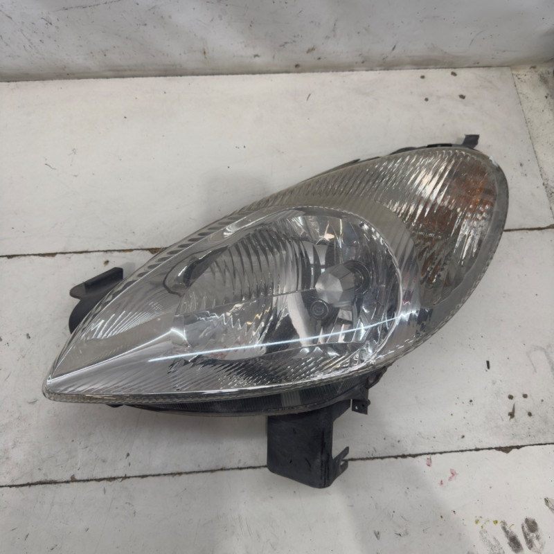 FARO IZQUIERDO CITROEN XSARA PICASSO D-RHY89300190