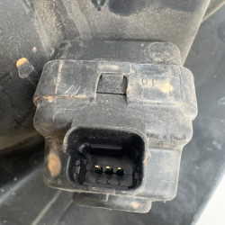 FARO DERECHO CITROEN XSARA PICASSO D-RHY89310180