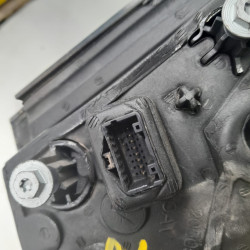 RETROVISOR IZQUIERDO RENAULT LAGUNA II (BG0) M9R740TIPO: M9R G7
